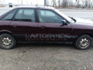 Audi 80 1991 года