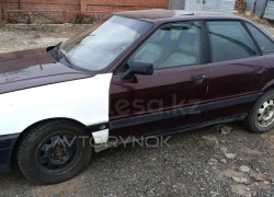 Audi 80 1991 года