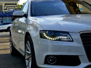 Audi A4 2010 года