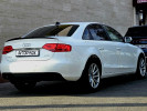 Audi A4 2010 года