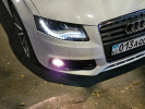 Audi A4 2010 года