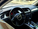 Audi A4 2010 года