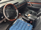Mercedes-Benz S-Класс 1996 года