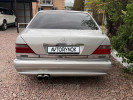 Mercedes-Benz S-Класс 1996 года