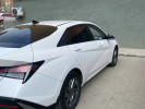 Hyundai Elantra 2024 года