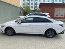 Hyundai Elantra 2024 года