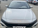 Hyundai Elantra 2024 года
