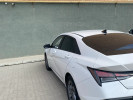 Hyundai Elantra 2024 года