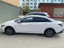 Hyundai Elantra 2024 года