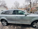 Audi Q7 2007 года