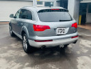 Audi Q7 2007 года