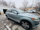 Audi Q7 2007 года