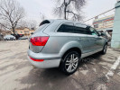 Audi Q7 2007 года