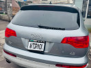 Audi Q7 2007 года