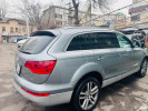 Audi Q7 2007 года