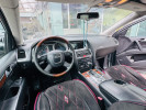 Audi Q7 2007 года