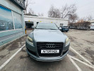 Audi Q7 2007 года