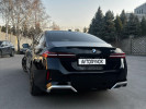 BMW 5 серия 2024 года