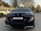 BMW 5 серия 2024 года