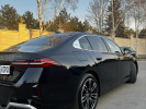 BMW 5 серия 2024 года
