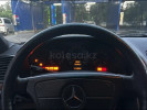 Mercedes-Benz S-Класс 1994 года
