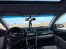 Toyota Camry 2013 года