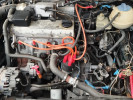 Volkswagen Passat 1994 года