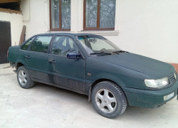 Volkswagen Passat 1994 года