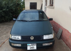 Volkswagen Passat 1994 года