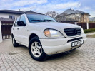 Mercedes-Benz ML-Класс 2000 года