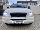 Mercedes-Benz ML-Класс 2000 года