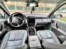 Mercedes-Benz ML-Класс 2000 года