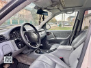 Mercedes-Benz ML-Класс 2000 года