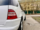 Mercedes-Benz ML-Класс 2000 года