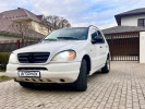 Mercedes-Benz ML-Класс 2000 года