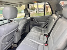 Mercedes-Benz ML-Класс 2000 года
