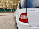 Mercedes-Benz ML-Класс 2000 года