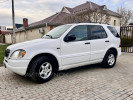 Mercedes-Benz ML-Класс 2000 года