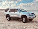 Toyota 4Runner 2004 года