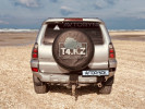 Toyota 4Runner 2004 года