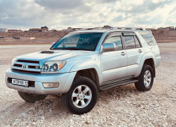 Toyota 4Runner 2004 года