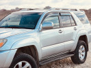 Toyota 4Runner 2004 года