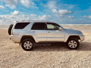 Toyota 4Runner 2004 года