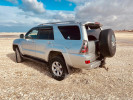 Toyota 4Runner 2004 года