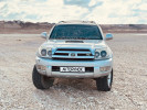 Toyota 4Runner 2004 года