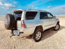Toyota 4Runner 2004 года