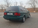 Volkswagen Passat 1996 года