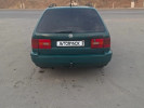 Volkswagen Passat 1996 года