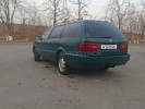 Volkswagen Passat 1996 года