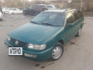 Volkswagen Passat 1996 года